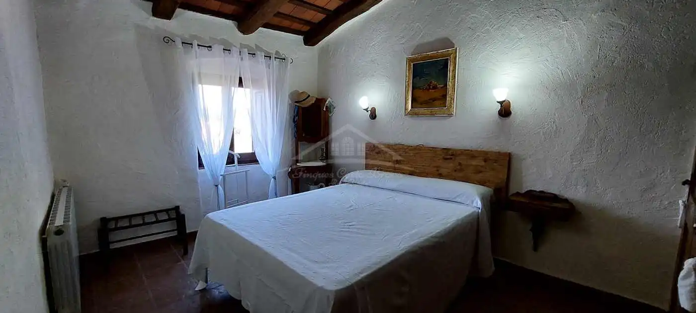 Finca rústica en venda a Residencial Begur - Esclanyà