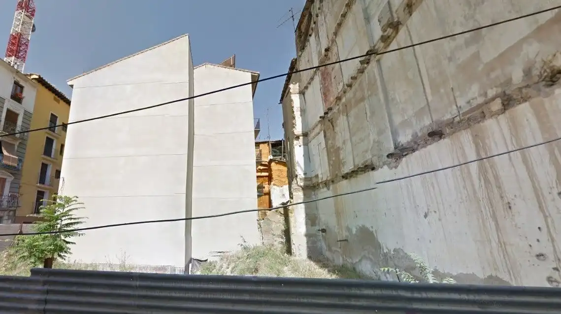Terrenys i solars en venda a Calle de D. Joaquín Costa 15, imagen 2