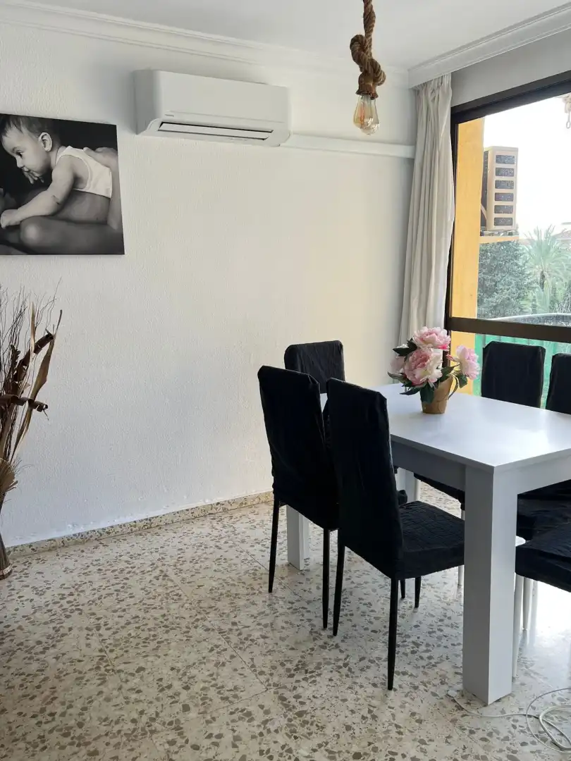 Apartament en venda a Avenida Mercado, 12, Miraflores