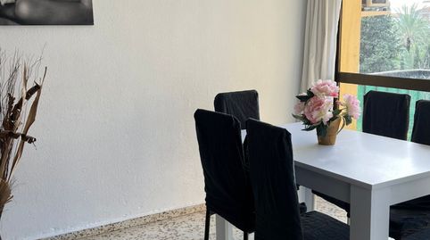 Foto 3 de Apartamento en venta en Avenida Mercado, 12, Miraflores, Marbella