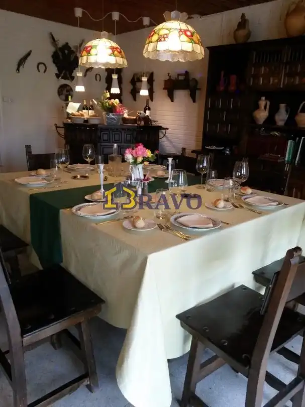 Piso en venta en Medina de Pomar con Calefacción, Jardín privado y Terraza