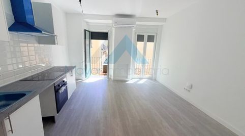 Foto 2 de Estudio en venta en Calle de Hortaleza, 57, Justicia - Chueca, Madrid Capital