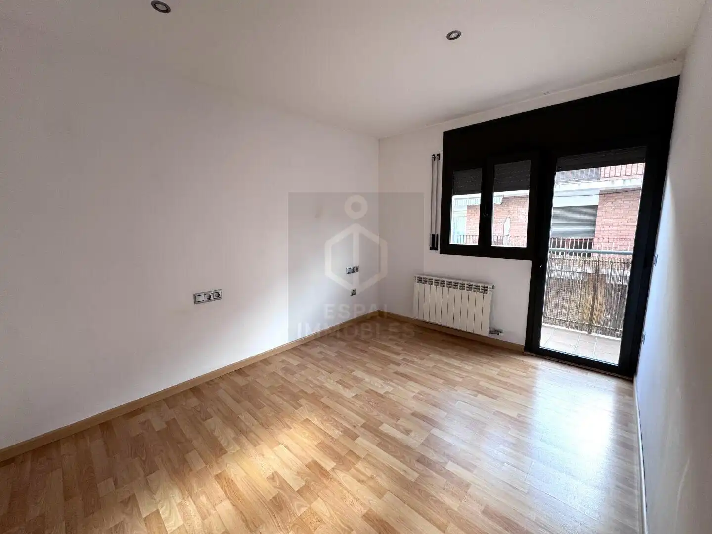 Bedroom of Flat for sale in Sant Joan de Vilatorrada