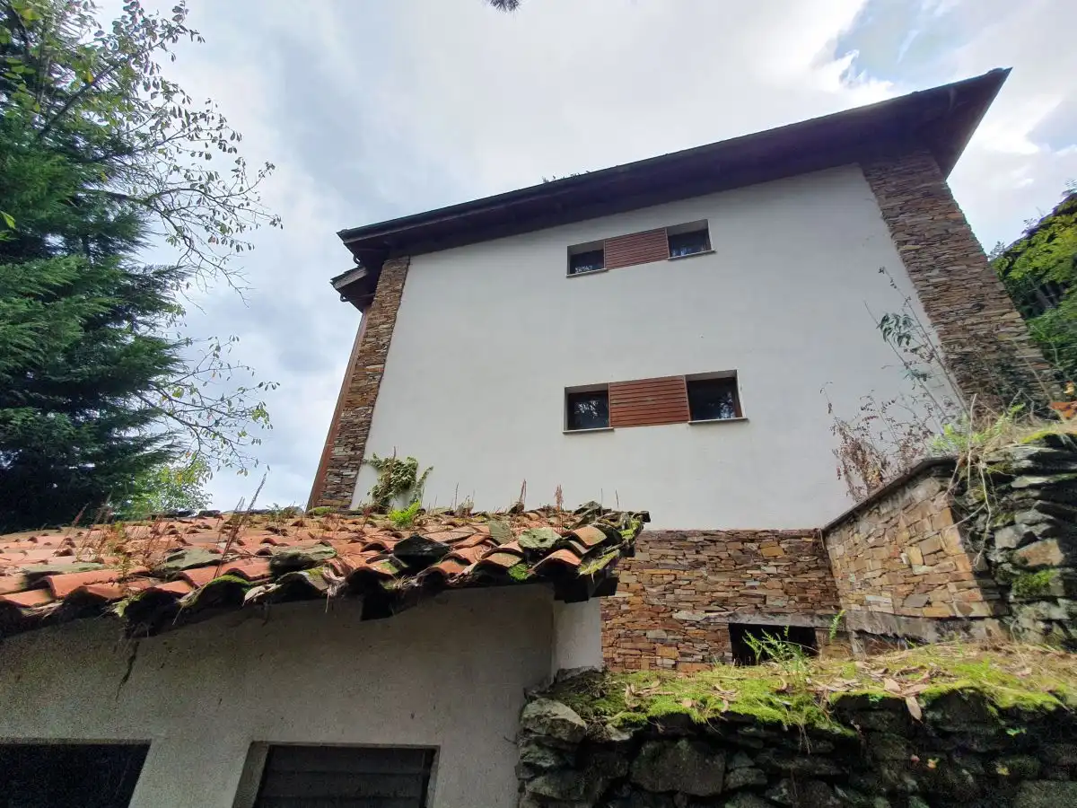 Casa en venda a Tineo, imagen 6