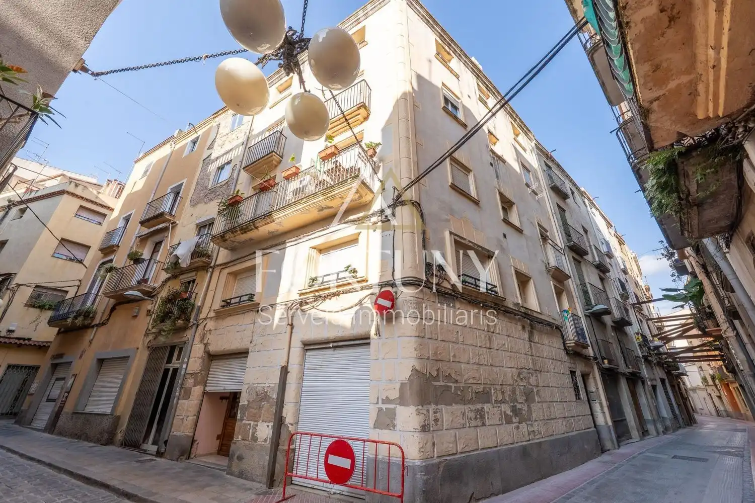 Flat for sale in Sant Antoni, 1, Valls