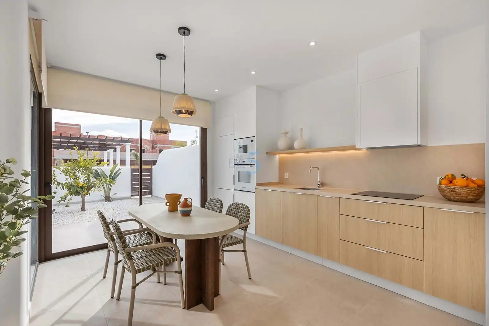 Appartamento con piscina in vendita a Las Lomas de Rame - Bahía Bella, imagen 18