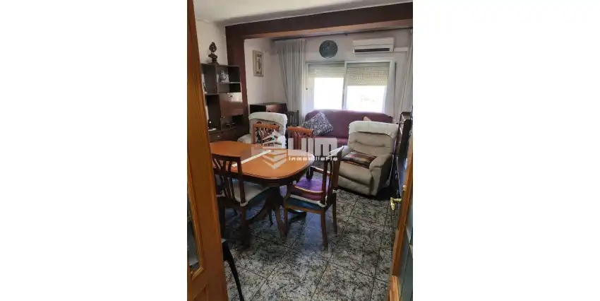 Wohnung zum Verkauf in PAPA ALEJANDRO VI