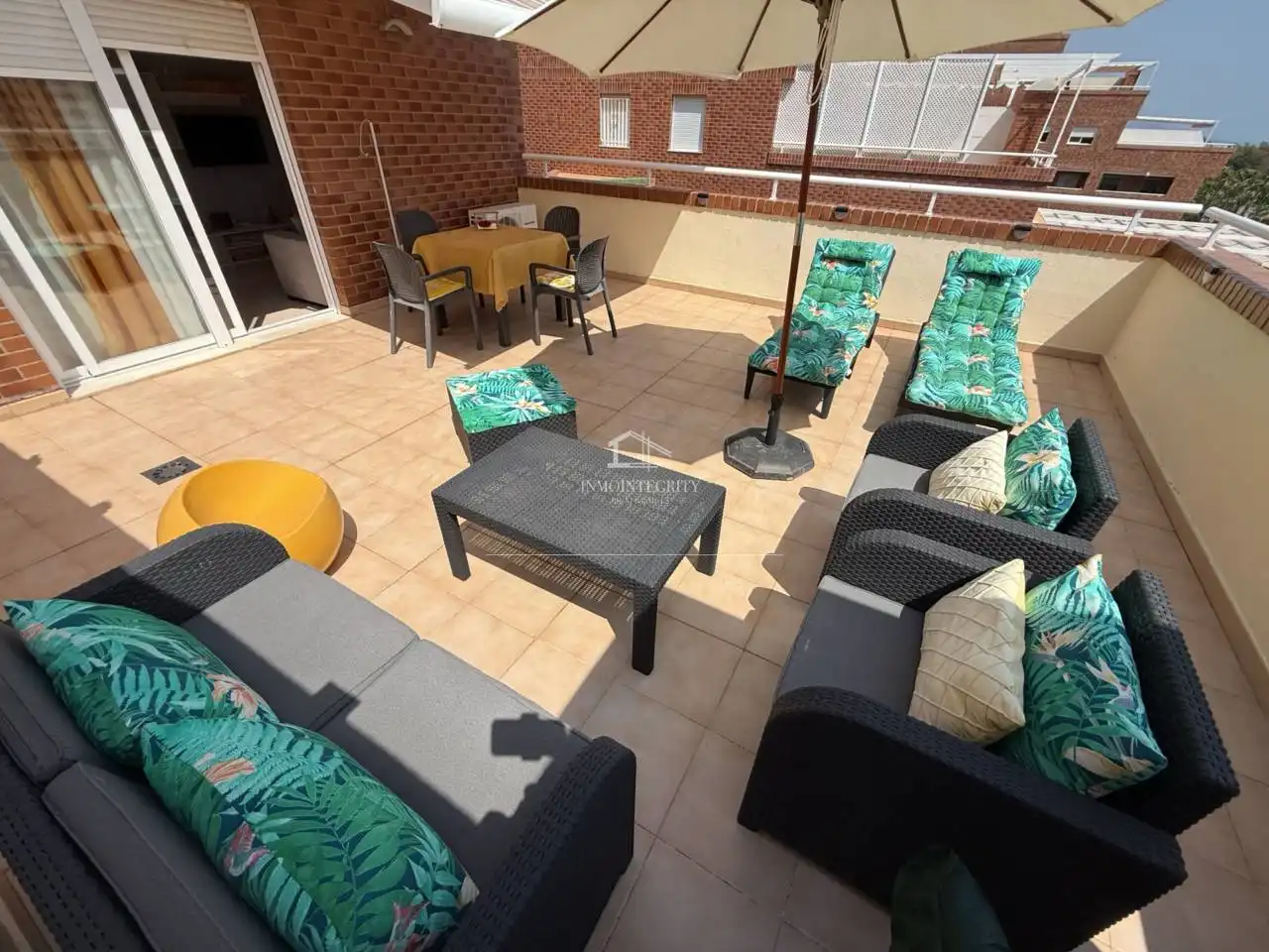Apartamento en venta en Avenida jardin, 33, Playa Coral -Torremar