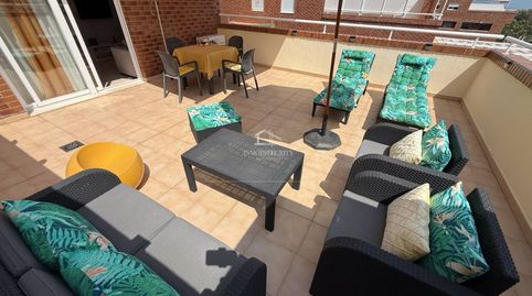 Foto 4 de Apartamento en venta en Avenida Jardin, 33, Playa Coral -Torremar, Oropesa del Mar / Orpesa