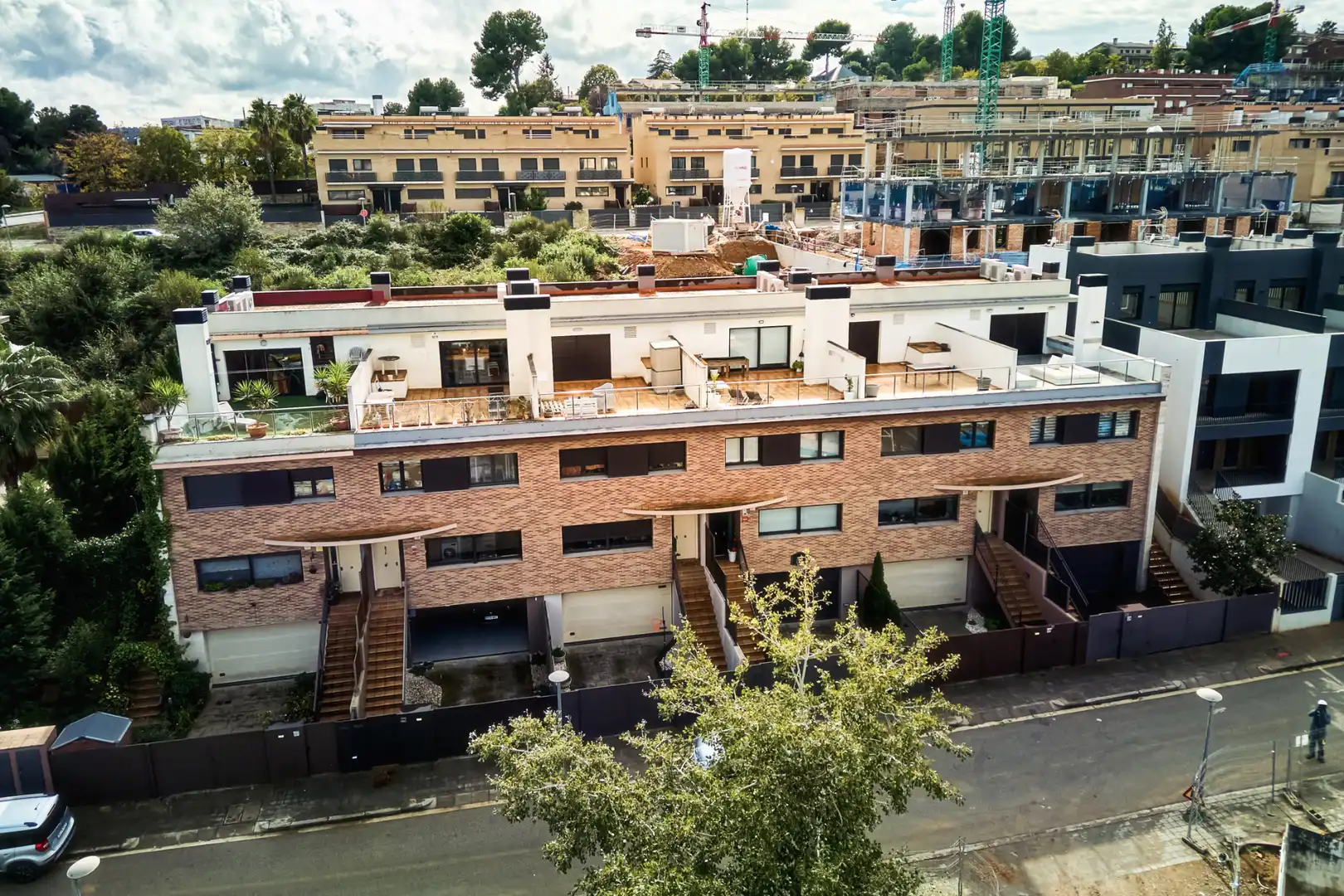 Adosado con jardín en venta en Carrer de Can Corretger, imagen 46