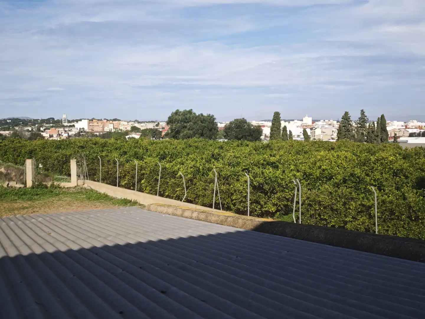 Casa o chalet en venta en Plaza de la Ermita, 2, Picassent