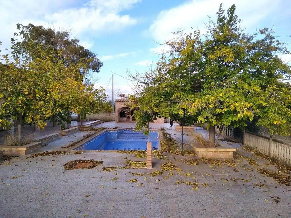 Casa o chalet en venta en Ortillo
