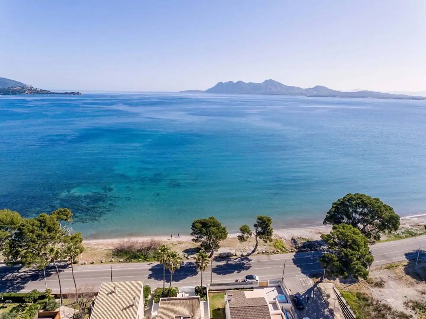 Flat for rent in Pollença, Illes Balears