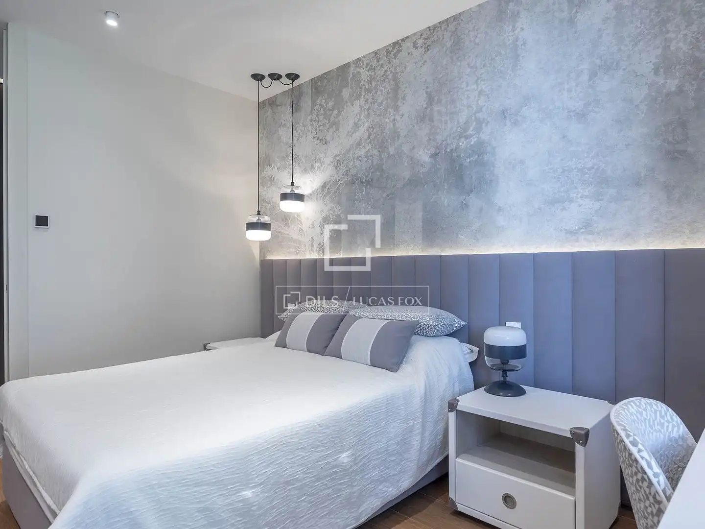 Habitación de Casa o chalet en venta en Bétera con Aire acondicionado, Calefacción y Parquet