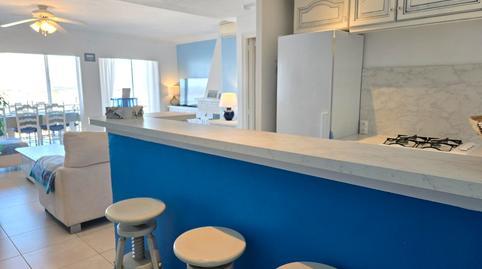 Foto 4 de Apartamento en venta en Carrer Francesc Alegre, Almadrava - Canyelles - Puig-Rom, Girona