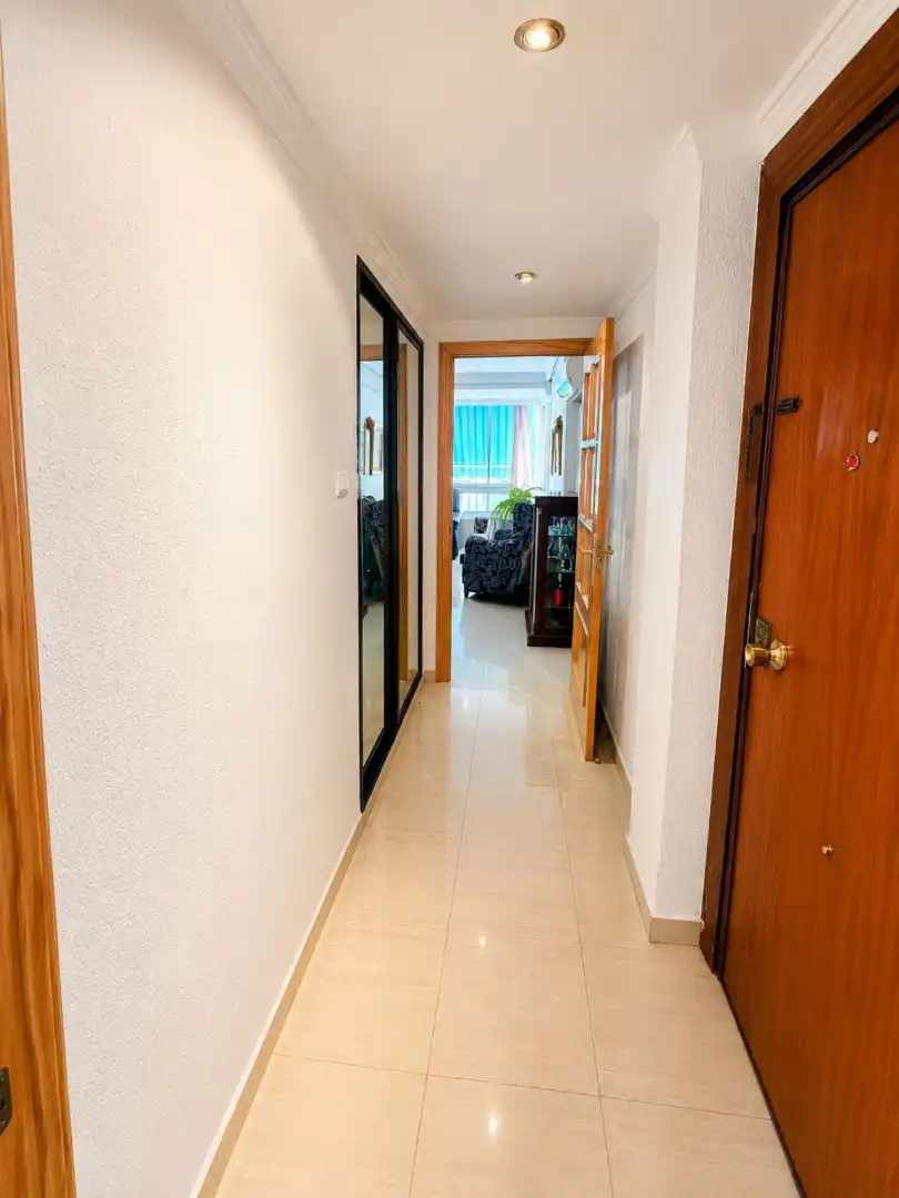 Piso en venta en Málaga con Aire acondicionado y Amueblado