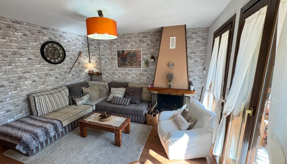 Foto 1 de Dúplex en venda a Calle de Santiago, 28, Villanúa, Huesca