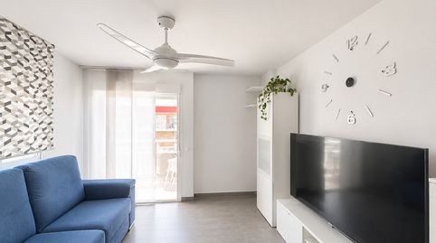 Foto 2 de Apartament en venda a Avenida Gamonal, Parque de la Paloma, Benalmádena