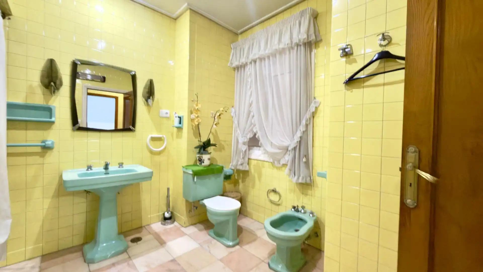 Wohnung mit Terrasse zum Verkauf in Calle CURROS ENRIQUEZ, imagen 28