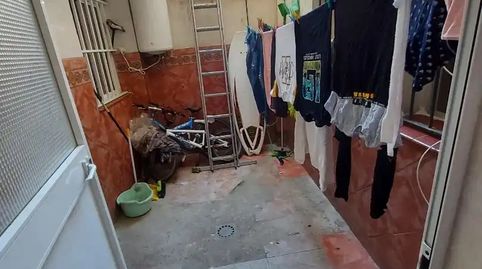 Foto 3 de Casa adosada en venta en Calle Doctor Barraquer, 9, Bajadilla - Fuente Nueva, Algeciras