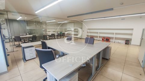 Foto 2 de Oficina de alquiler en Polígono Industrial Sur, San Sebastián de los Reyes