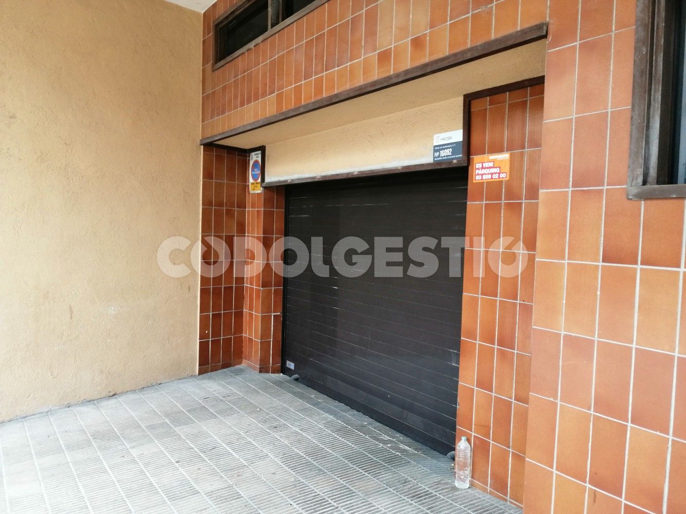 Garage for sale in Torelló
