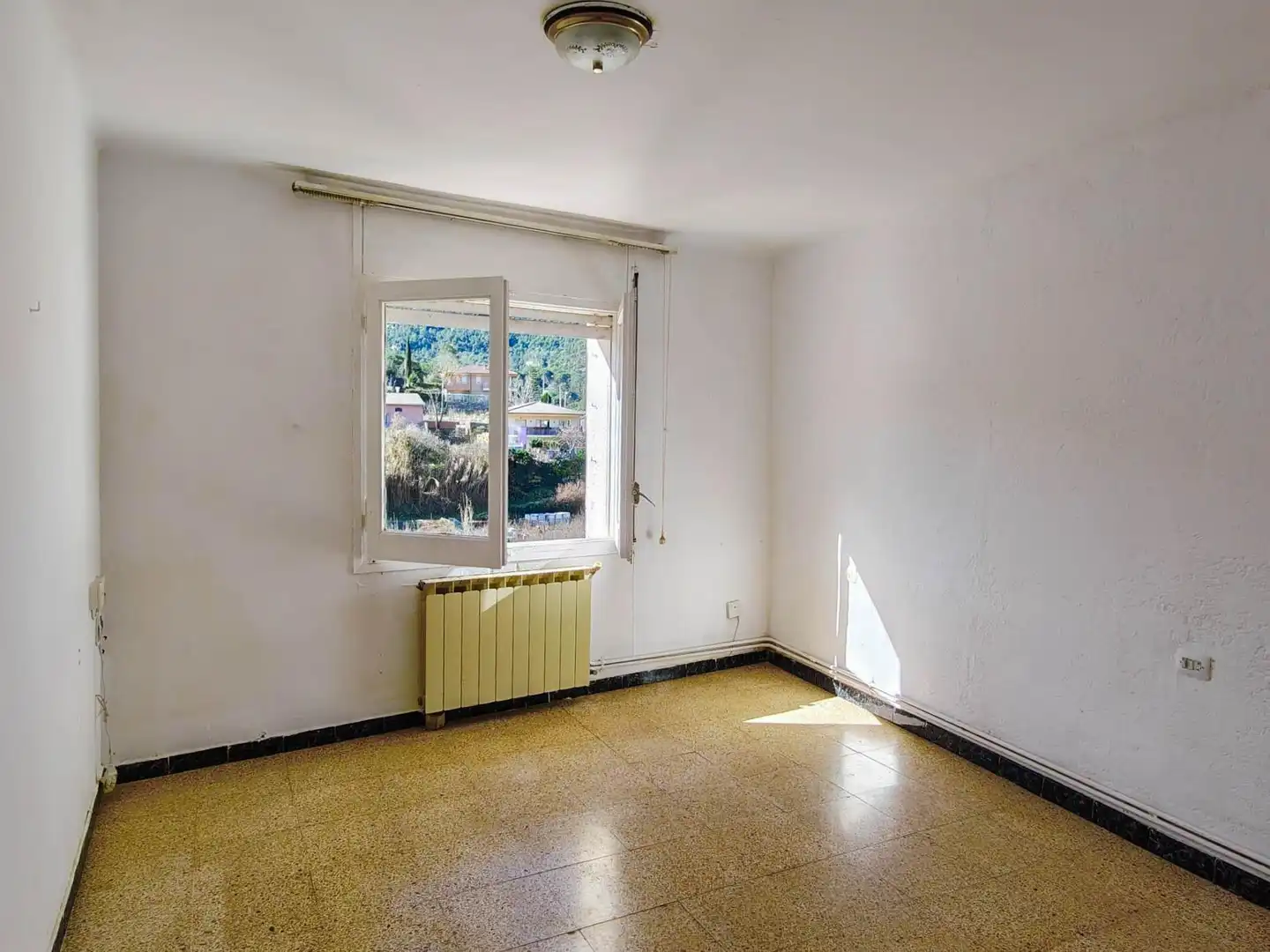 Bedroom of Houses for sale in Monistrol de Calders  with Heating, Private garden and Terrace