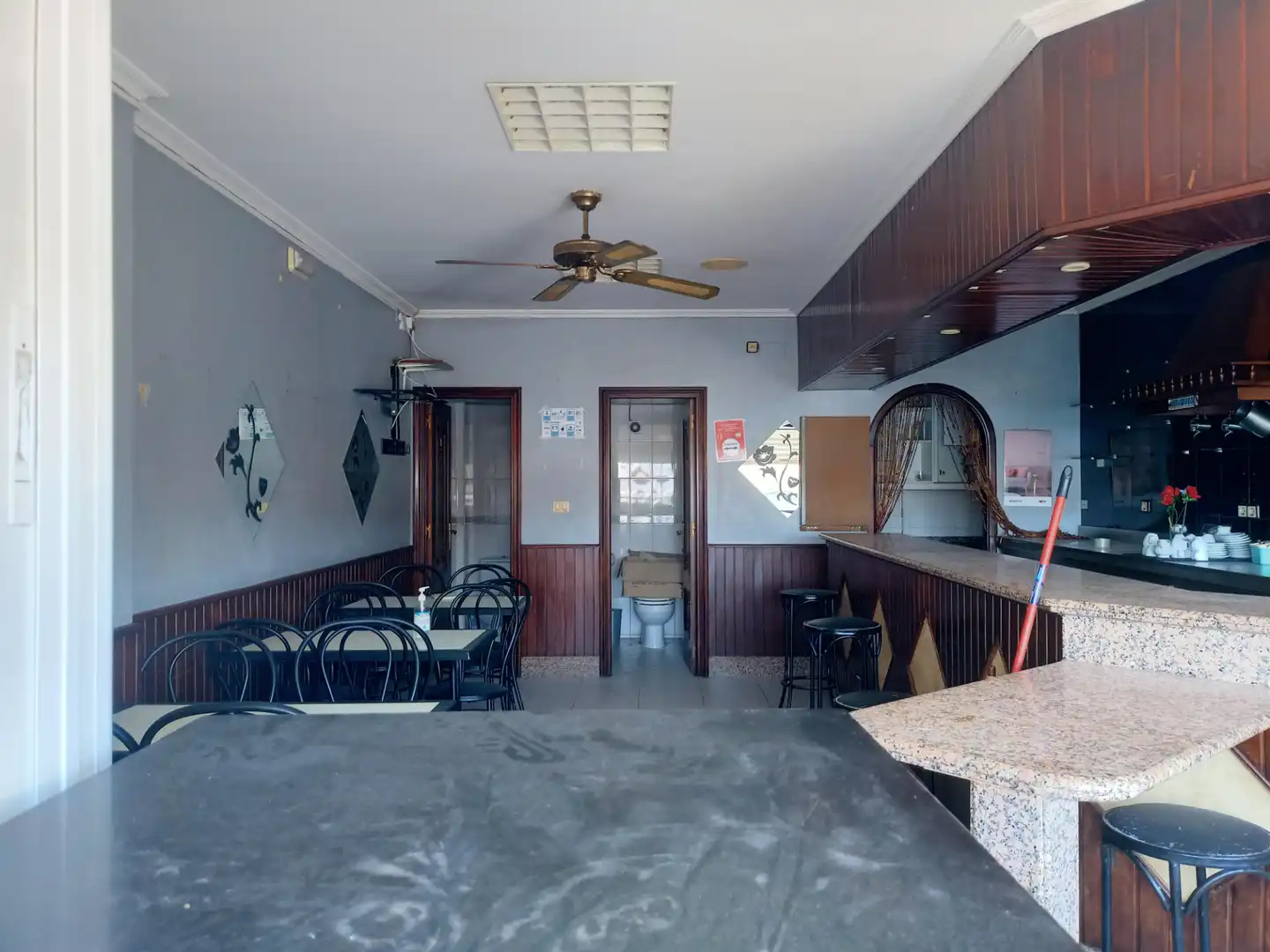 Local comercial en venda a Rúa Ángel Rebollo 94, imagen 6
