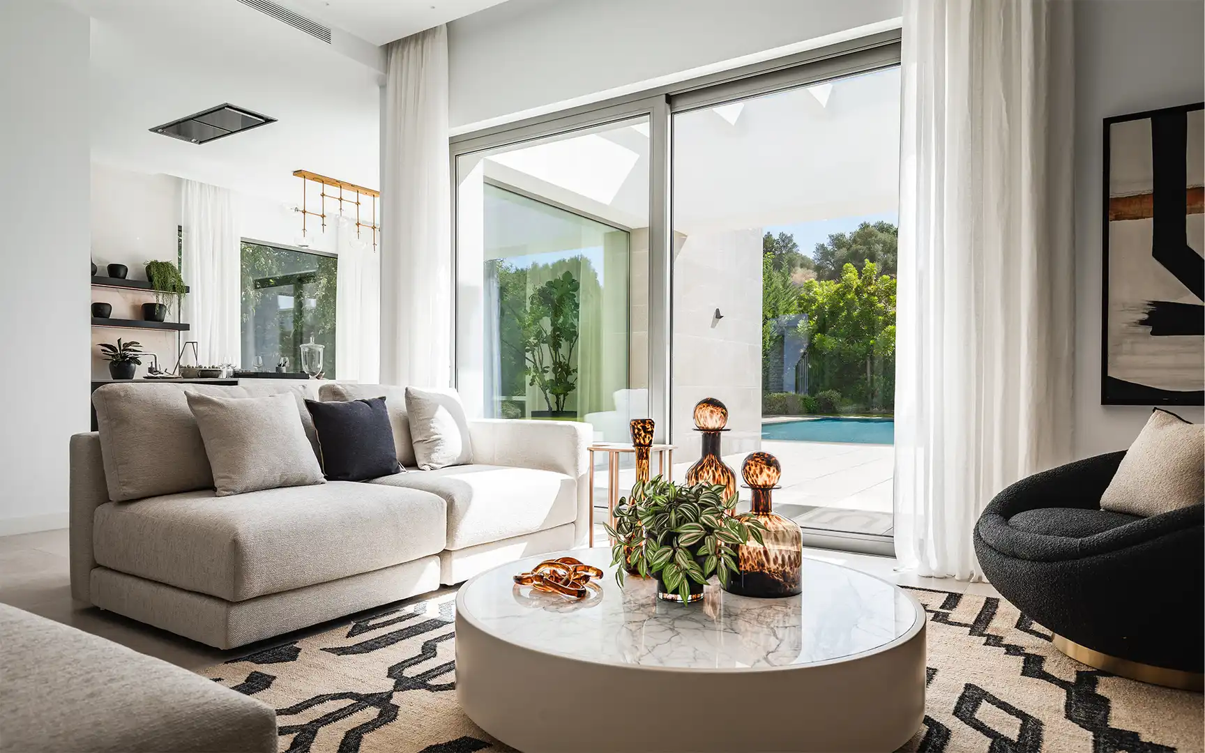 Casa con piscina in vendita a Benamara - Atalaya, imagen 25