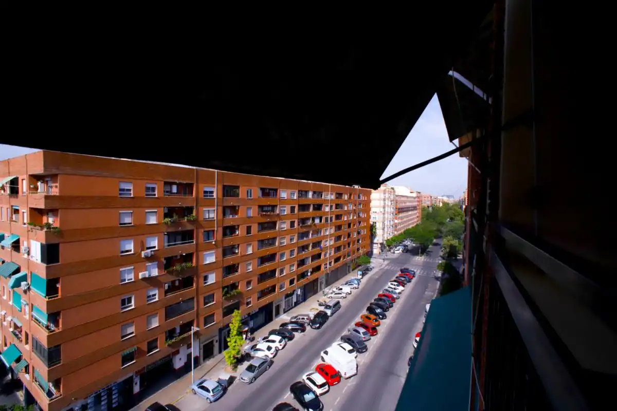 Habitació a L'Illa Perduda