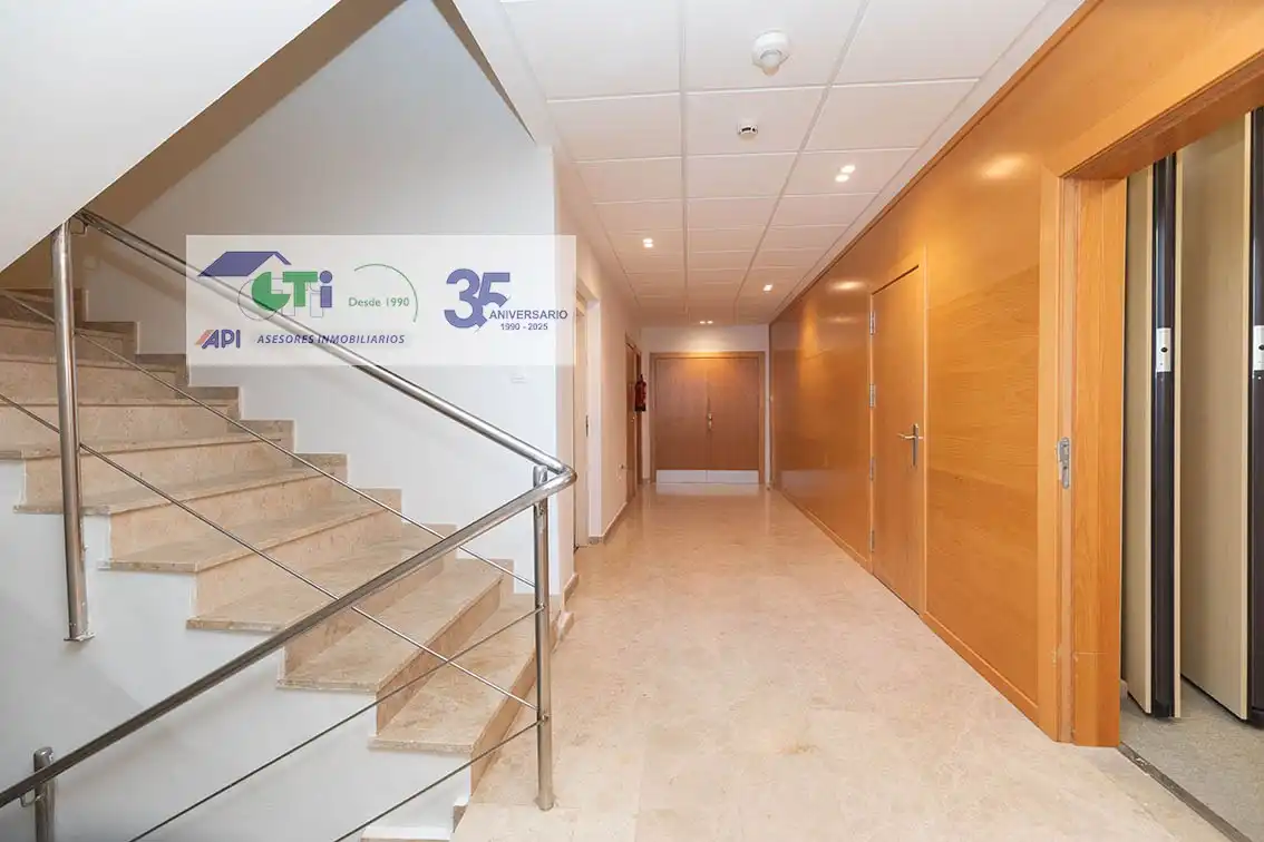Office space to rent in C/Bari, imagen 13