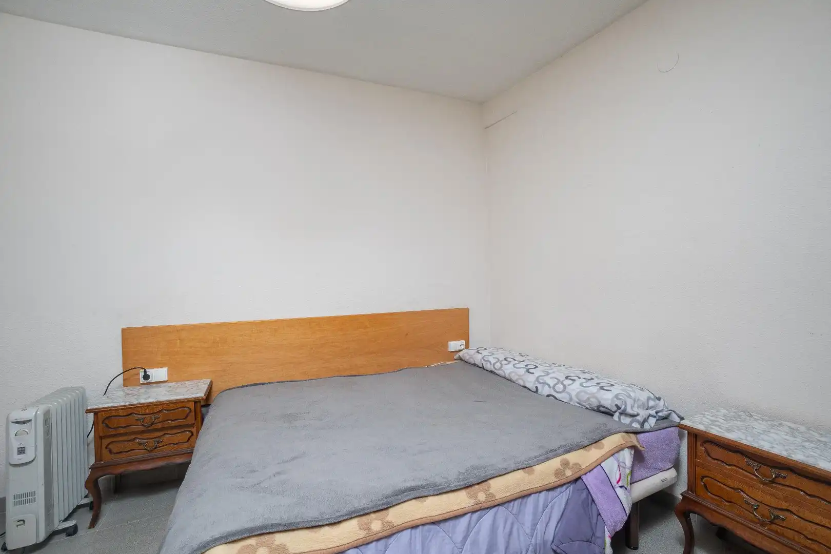 Habitación de Piso en venta en Biar con Aire acondicionado y Balcón