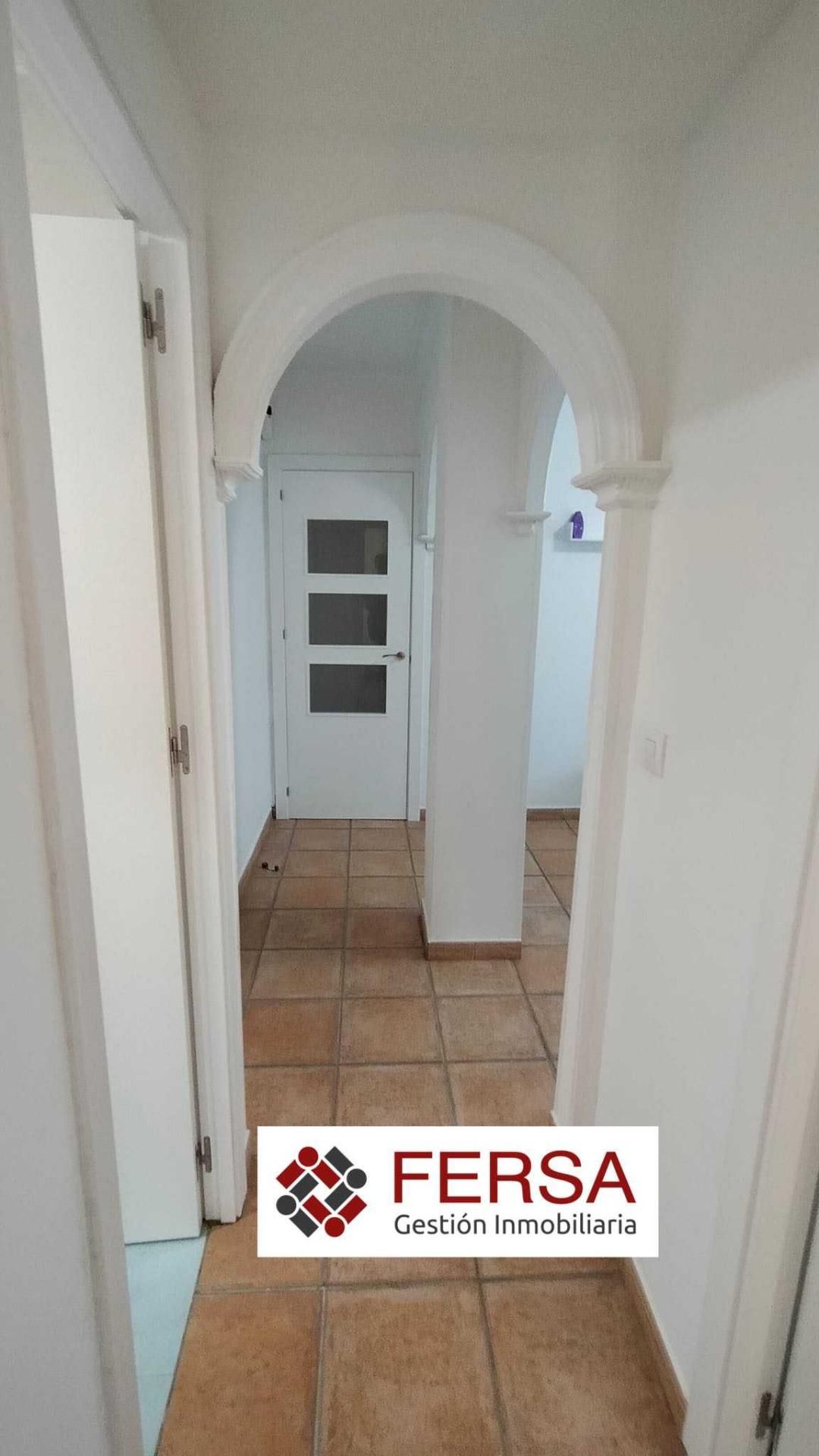 Flat to rent in Carretera de Sanlúcar - Sudamérica