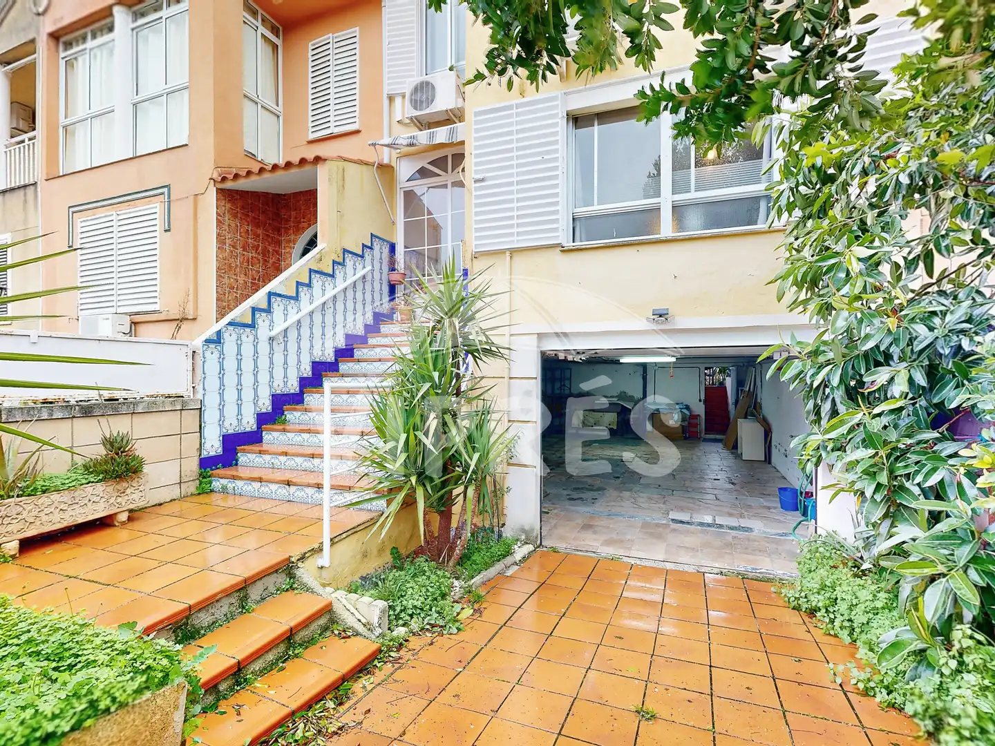 Detached homes for sale in Mejostilla