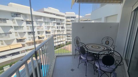 Foto 3 de Piso de alquiler en Delicias, Águilas