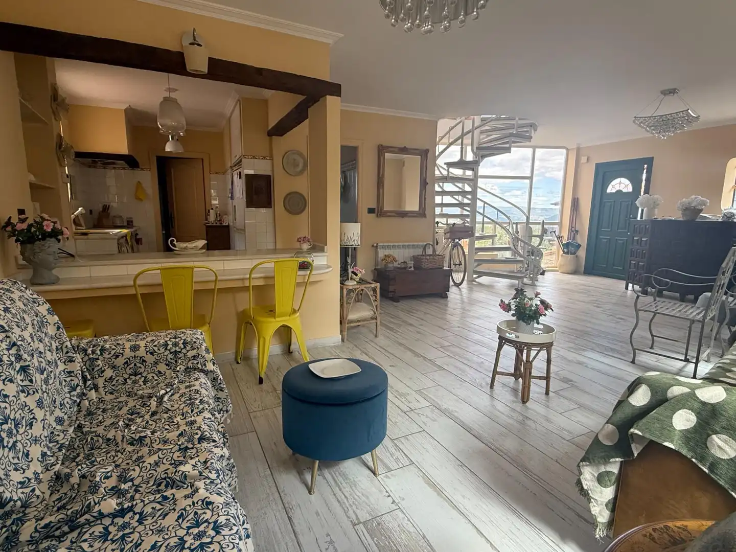 Houses for rent in Parada de Sil