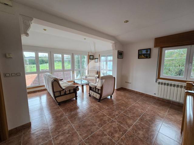 Casa-chalet en Venta en O Burguete en Amoeiro