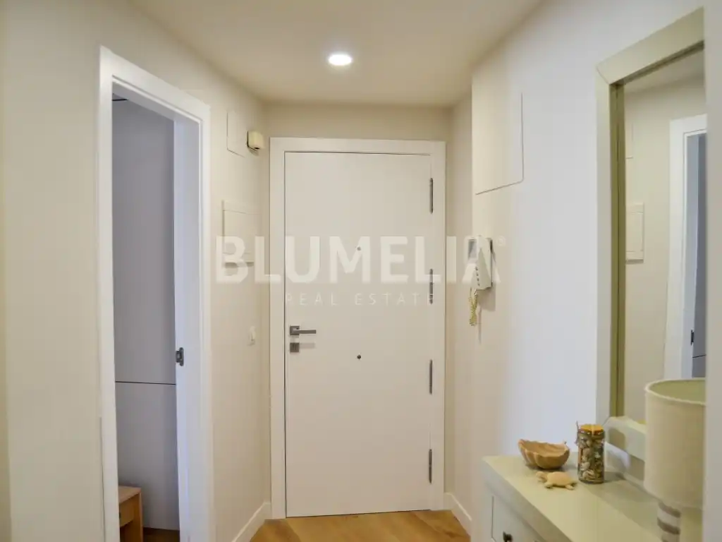Apartments for rent in Centro Urbano