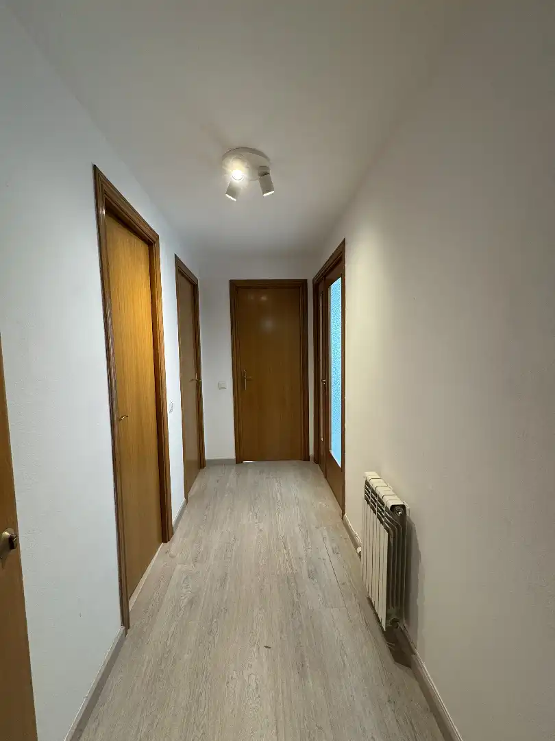 Piso de alquiler en Sabadell con Parquet y Horno