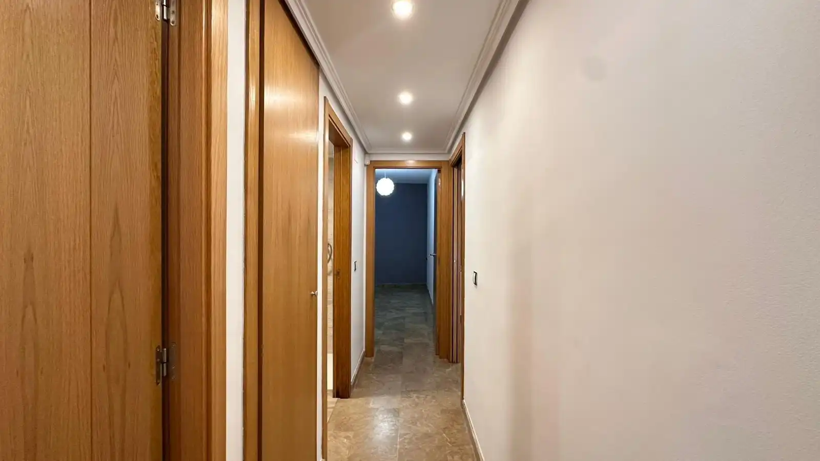 Piso de alquiler en Carlet