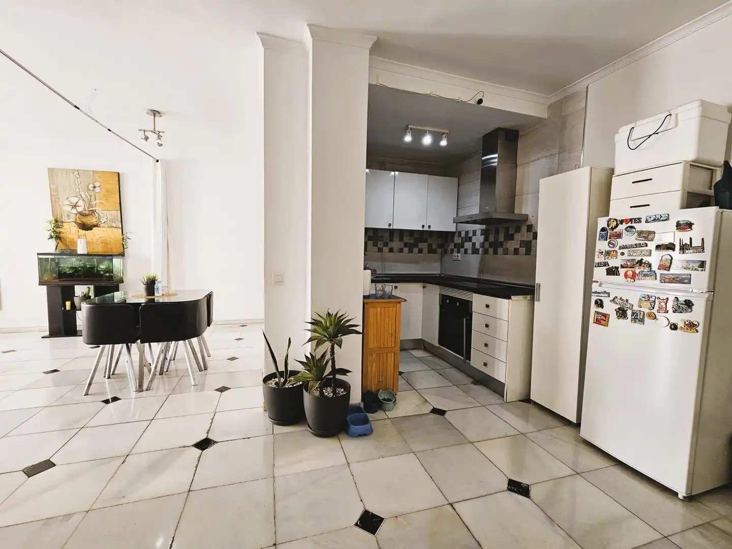 Flat for sale in VILLAR, Vera Ciudad