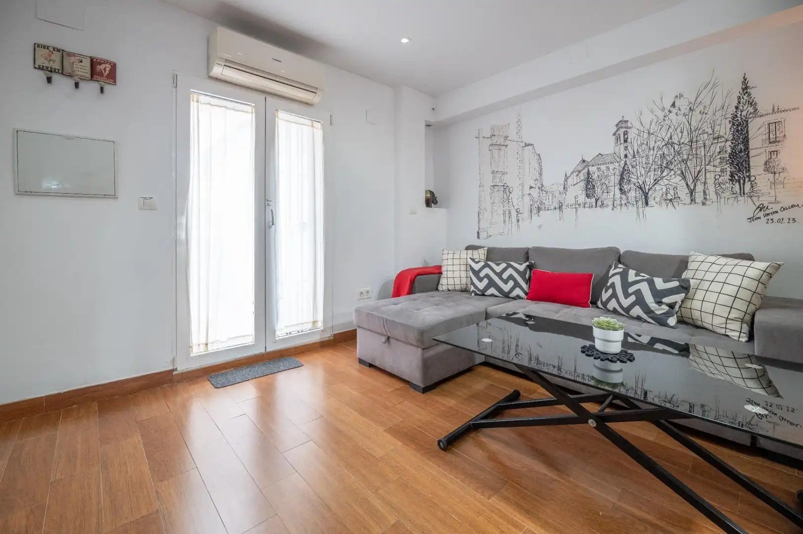 Piso en venta en Calle de Gloria, imagen 4
