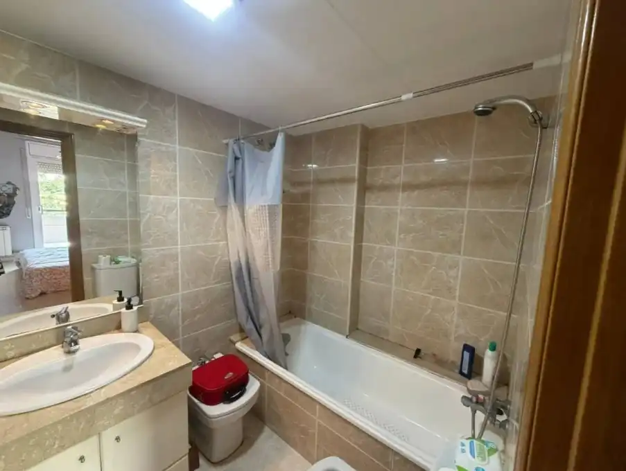 Flat with lift for sale in Calle Doña María Barrabino 14, imagen 8