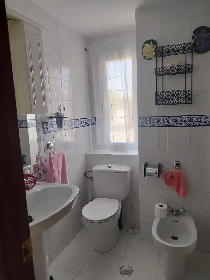 Bany de Pis en venda en Socuéllamos