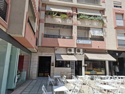 Flat for sale in Motril  with Air Conditioner and Terrace