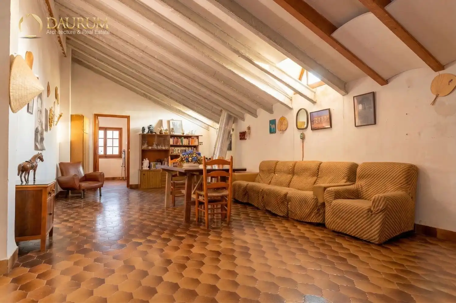 Sala de estar de Casa o chalet en venta en Paterna con Aire acondicionado, Calefacción y Terraza