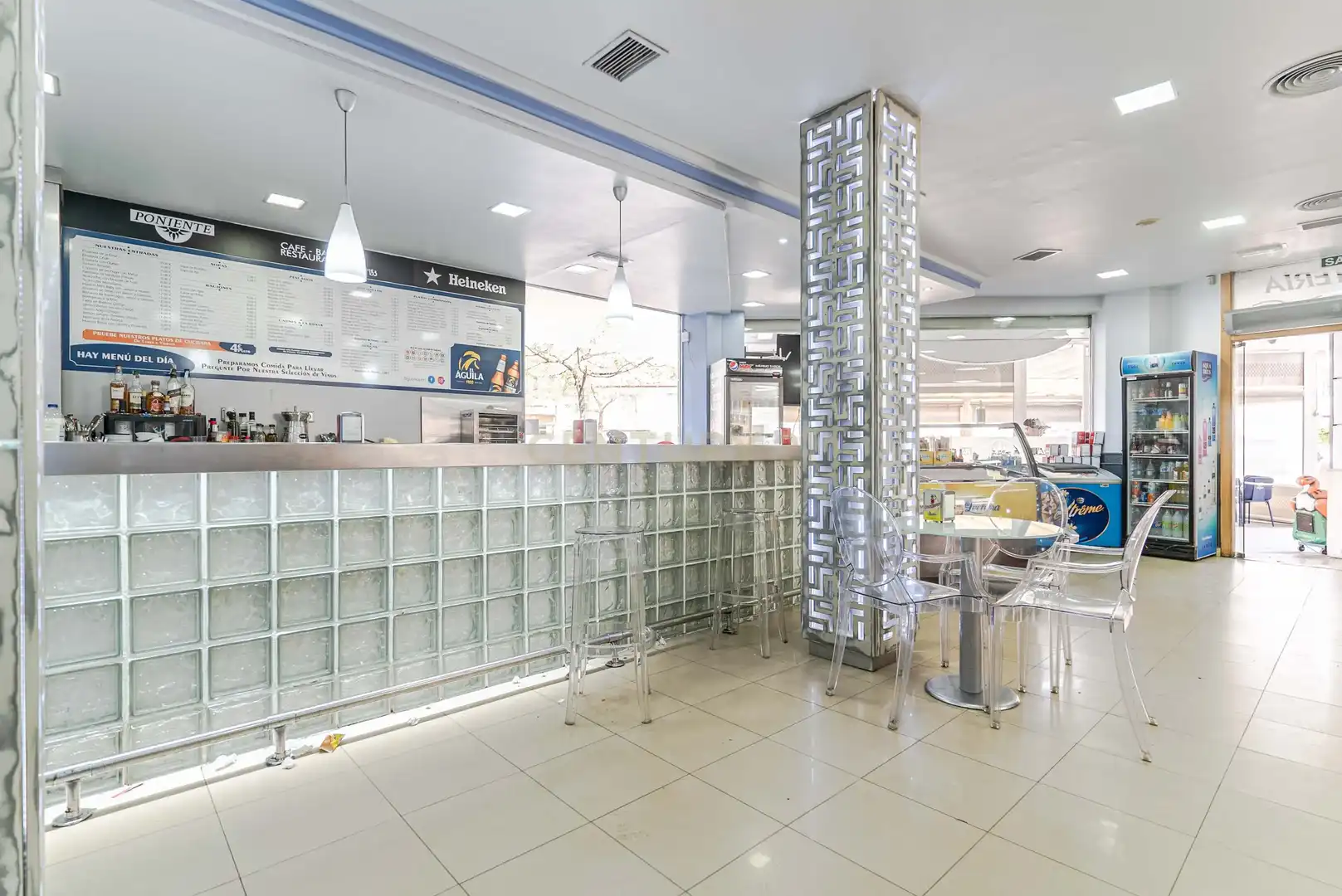 Business premises for sale in CALLE PONIENTE 5, imagen 4