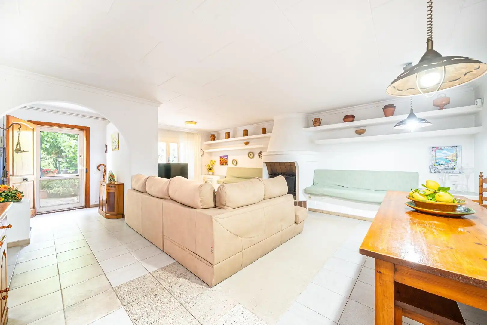 Maison rustique avec piscine à vendre à Disseminat son Ds 8424, imagen 30