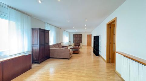 Foto 5 de Piso de alquiler en Carrer Carrer Alfons XII, Sant Gervasi- Galvany,  Barcelona Capital