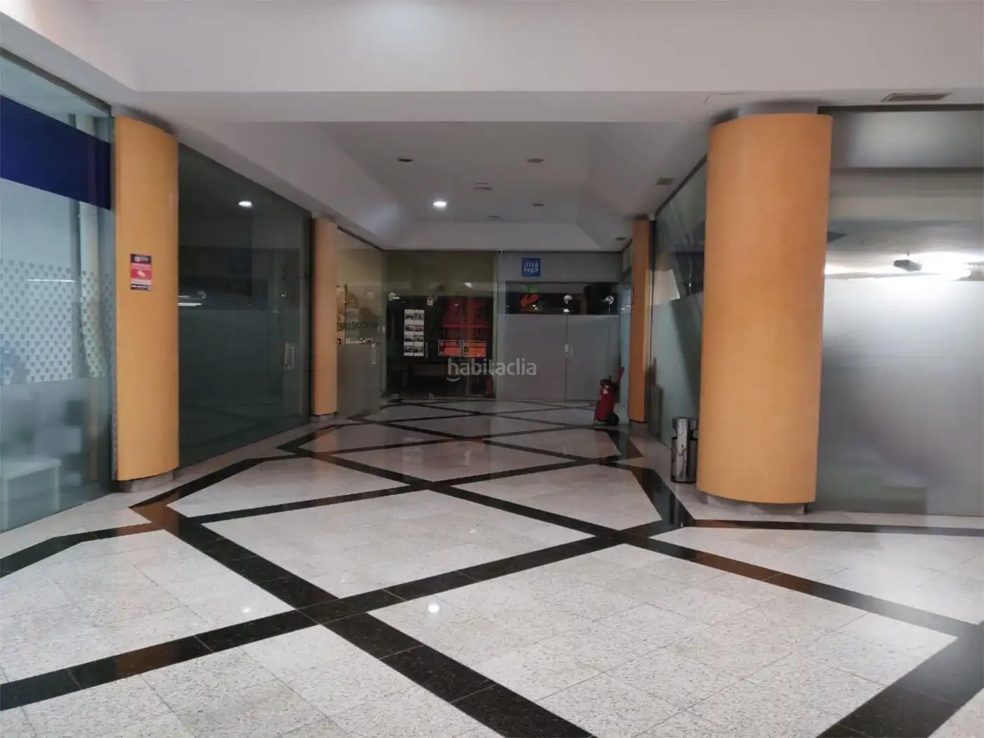 Oficina en venda a Calle Jacinto Benavente 17, imagen 15